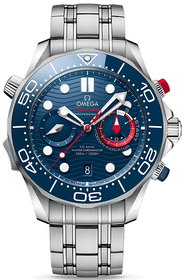 seamaster 44mm